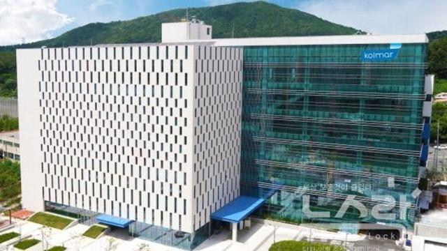 한국콜마, 올해 3분기 역대최고 실적 달성... 영업이익 583억원,전년比 6.9% ↑