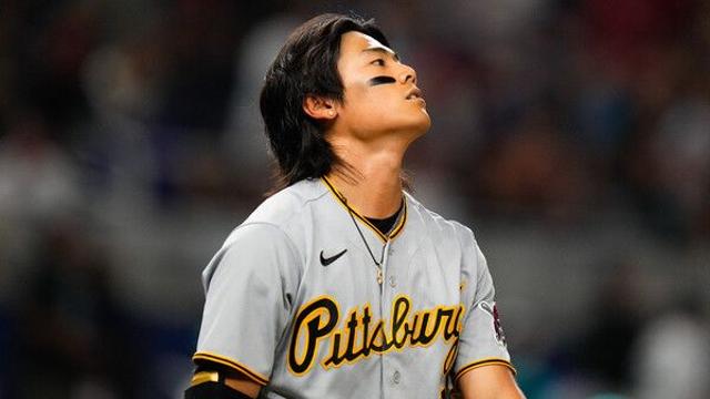 피츠버그서 방출된 배지환, MLB 뉴욕 메츠로 이적