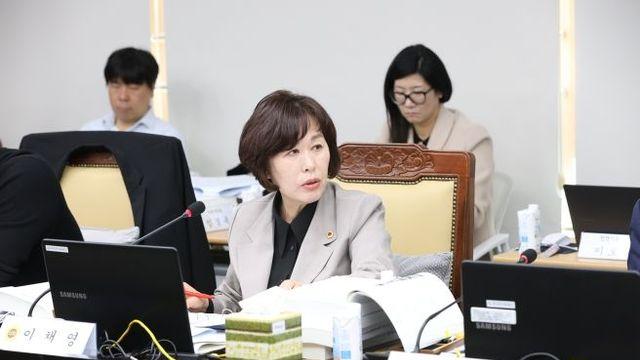 이채영 의원, 경기도 노동정책 곳곳에 적신호… 근로감독·기금·시범사업 모두 흔들려