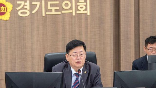 경기도의회 이선구 의원, “복지현장 종사자 처우개선, 실태조사부터”