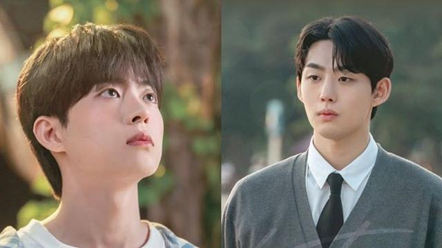 BL 플랫폼 헤븐리, 첫 오리지널 '복숭아 꽃이 피었습니다' 글로벌 인기