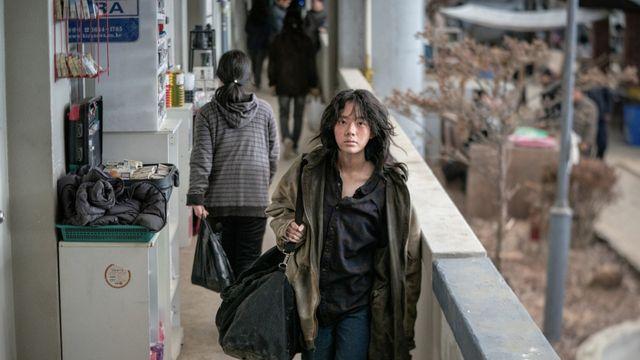 이재인·홍경 ‘콘크리트 마켓’, 12월 3일 롯데시네마 단독 개봉