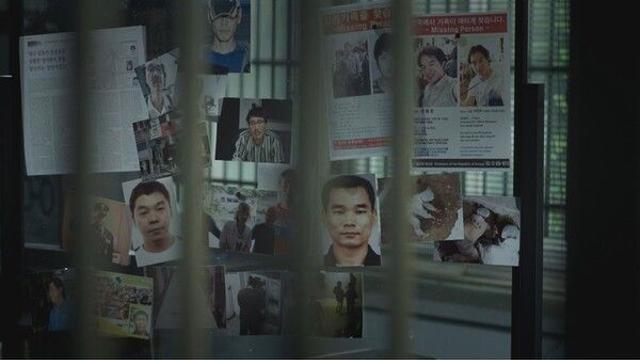 '범죄도시2' 실사판 최세용, 필리핀 지옥의 실체('괴물의 시간')