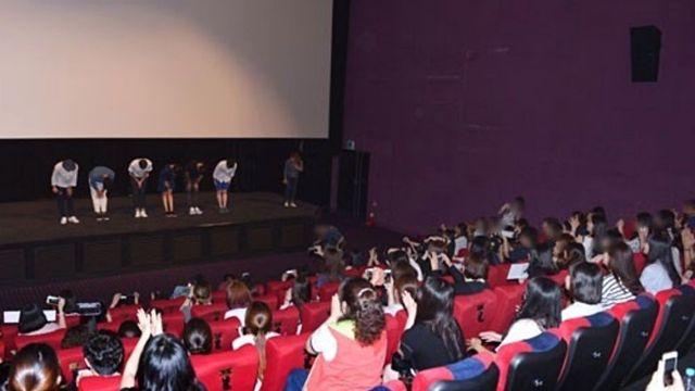 “4년 만에 등용문 부활”…역대 최다 경쟁 속 보이는 韓영화의 미래