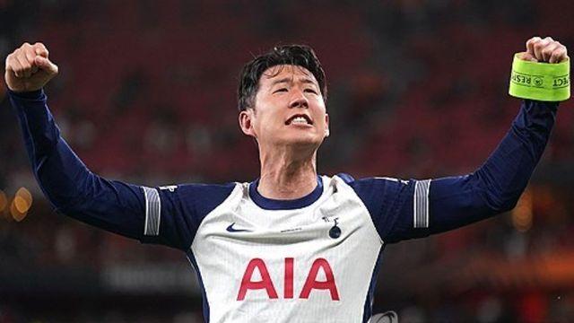 손흥민 방출 뒤 '매출 반토막+관중 급감' 토트넘, 이번에는 메인 스폰서와 결별…마케팅 전면 개편 나선다→경기장 명명권도 협상 중