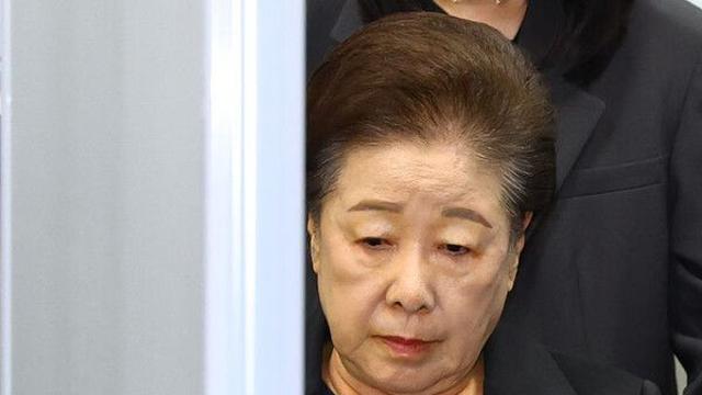 특검, 한학자 구속집행정지 연장 신청에 기각 의견 제출