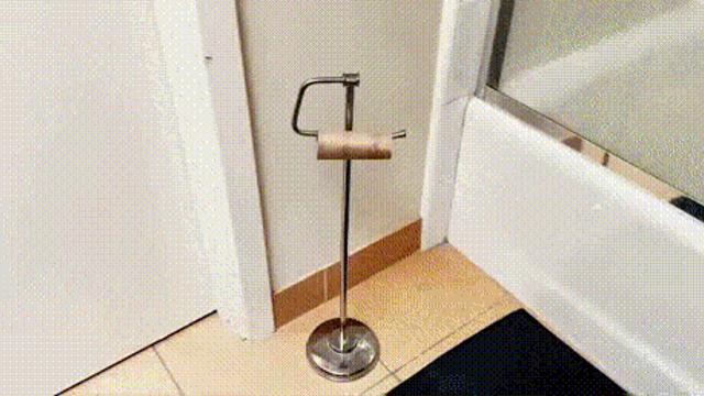 휴지심 재활용하기.