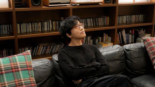 정규 11집 낸 루시드폴 