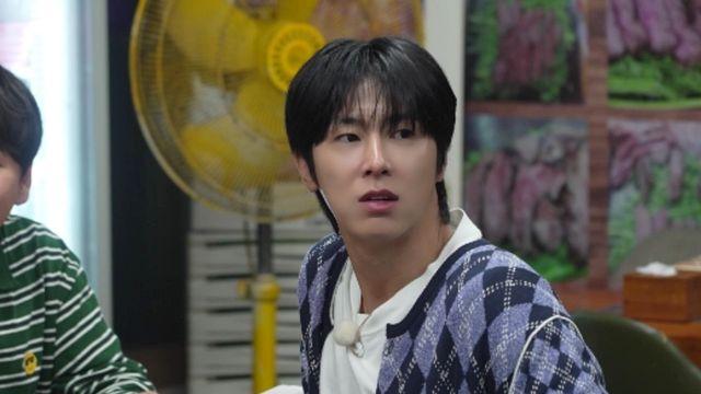 유노윤호, 생애 첫 환상의 발골쇼에 감탄 “이건 첫 번째 레슨~” (전현무계획3)