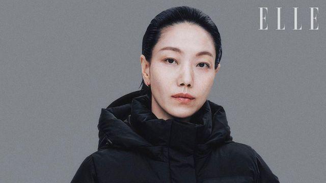 코오롱스포츠와 배우 김신록, 이솜, 신시아, 방효린이 그리는 새로운 겨울