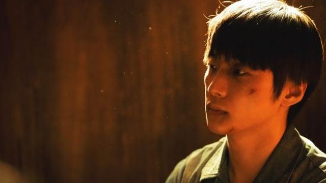 '조각도시' 박성준, 지창욱 복수 트리거 당겼다