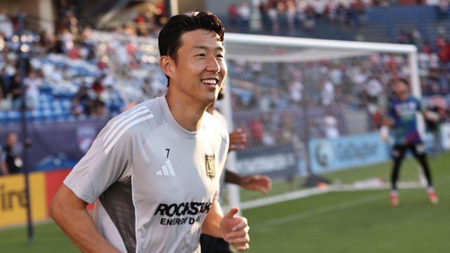 3개월 만에 ‘10골 4도움’ 몰아친 손흥민→역대급 활약 비결은? “비밀 노트처럼 적어두고 지원한다”