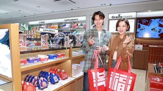 신세계면세점, 쓱데이서 외국인 대상 프로모션…매출 21% 증가