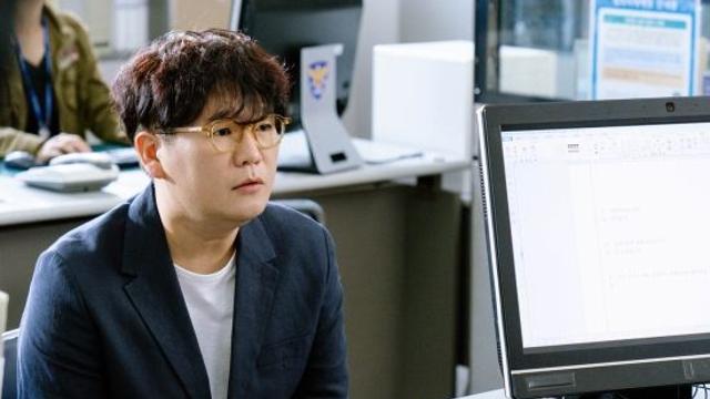 신스틸러 김강현, '퍼스트 라이드'·'리플레이'로 증명한 연기 내공