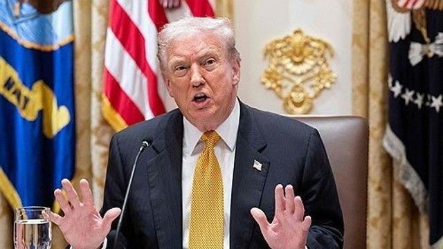 트럼프, 인도엔 관세로 벌준 러産원유수입, 헝가리엔 