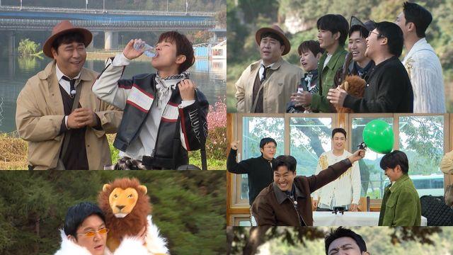 딘딘, ‘겸손 코어’ 장착 “연예인만 힘든 거 아냐”