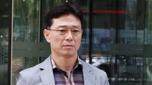 '조사 불응' 임성근, 해병특검 강제구인 시도에 자진 출석