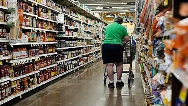 11월 美 미시간대 소비자심리지수 3년만에 최악…셧다운 영향