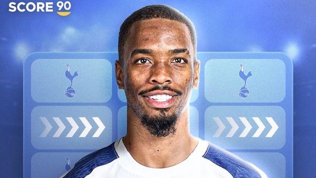 사우디 간 '도박 물의' 공격수 부른다...손흥민 그리운 토트넘, 프랭크 옛 제자 영입으로 최악 공격력 만회 노려