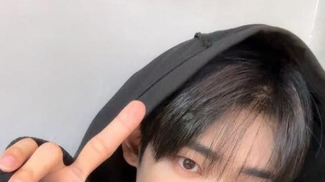 아이돌 숙소 전기 끊겼나…