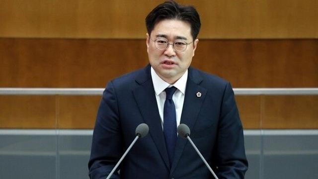 경기도의회 이진형 의원 “화성에 ‘AI 산업벨트’ 조성하자” 제안
