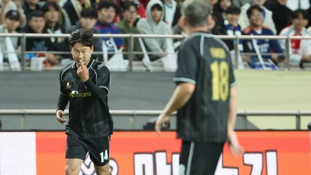 [공식입장] 이천수 측, 