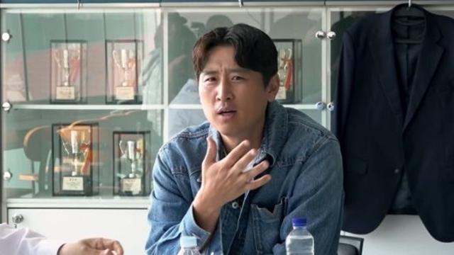 '데뷔전 참패' 구자철, 절치부심 첫 승…안정환·김남일에 정보 탐색 (뭉찬4)