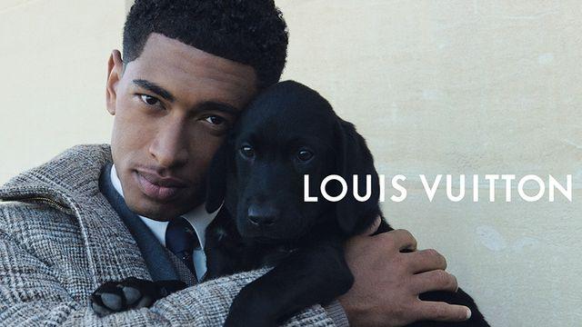 루이 비통 2026 S/S 남성 프리 컬렉션 캠페인 공개