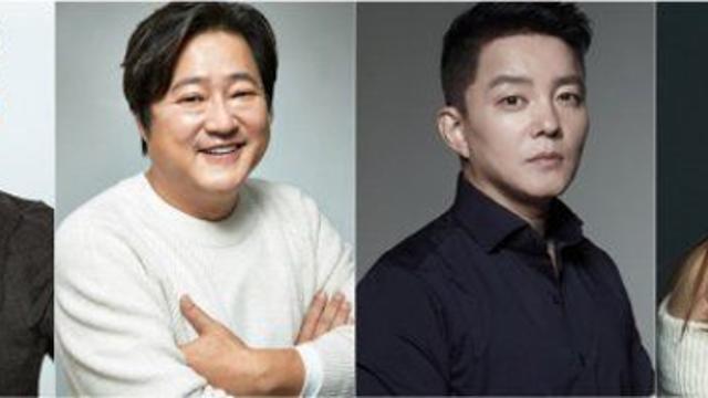 ‘빌런즈’, 겹악재 딛고 12월 18일 공개…“곽도원 편집? 스포일러로 공유 불가”