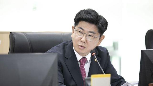 윤충식 의원, 경기도 ‘소버린 AI’ 허점 날카롭게 지적… “기본 데이터부터 검증해야”