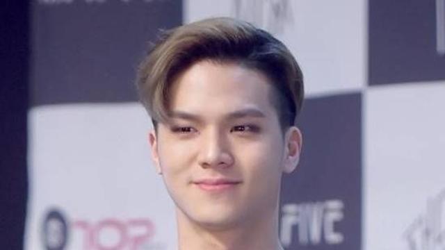 '틴탑 출신' 방민수 