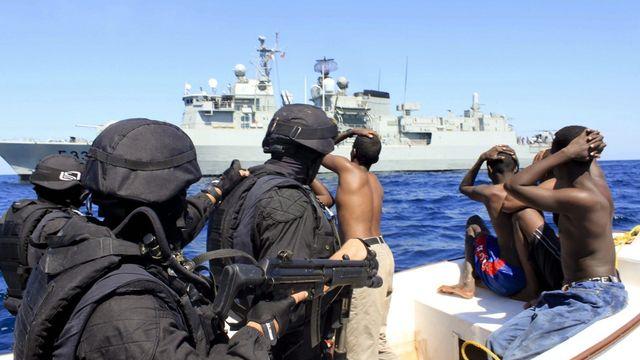 '물류동맥' 아덴만에 소말리아 해적 다시 고개 들어(종합)