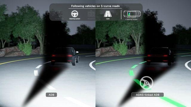 현대모비스 '눈부심 방지 지능형 램프 기술' 특허기술상 대상