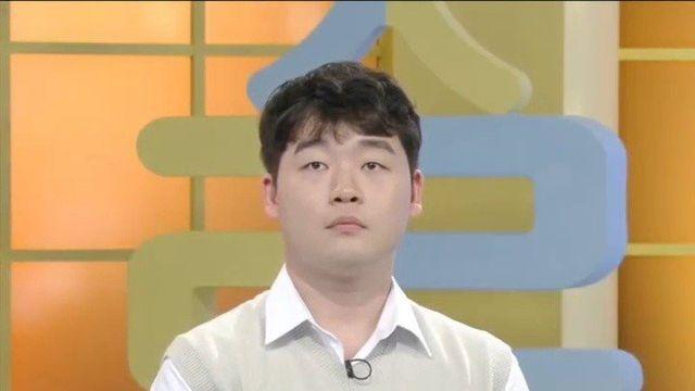 우리말 겨루기 출연자의 흑역사