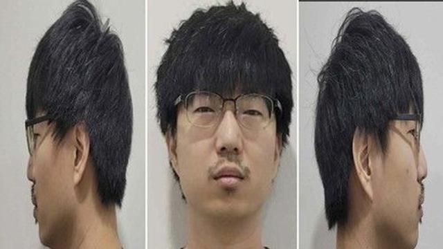 '서천 묻지마 살인' 이지현 항소심도 무기징역