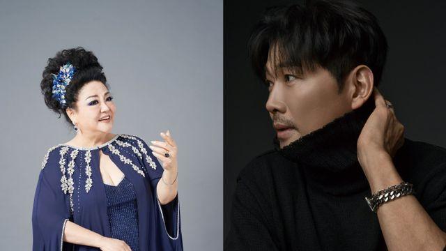 감성은 김용필, 재즈는 윤희정… 완벽한 ‘공감’의 탄생