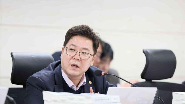 경기도의회 김성수 의원, 이중국적 학생 대상 특혜성 무상교육 제도 개선 필요…