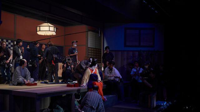 일본 천만 흥행 영화 '국보' 1년 반 이상의 혹독한 준비와 노력으로 완성한 수작