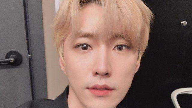 김준영, 유흥업소 출입 논란 사과 “부적절 행동, 제 잘못…평생 반성하며 살 것”