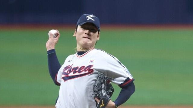 [STN 현장] '2이닝 무실점 쾌투' 곽빈 