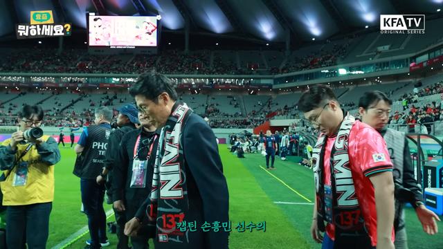 레전드 차범근이 생각하는 노년의 삶