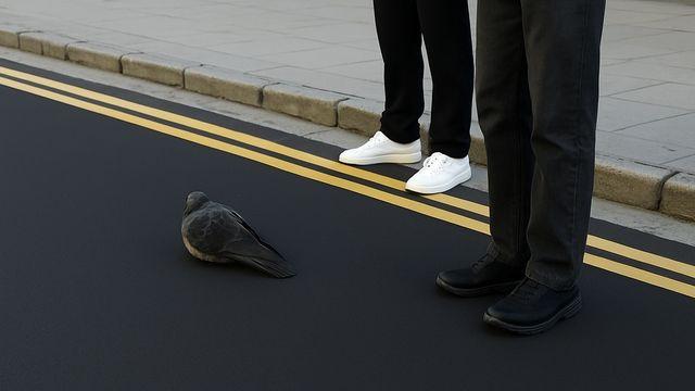 대체 어디서 나왔지? 울릉도 초등학교서 2마리 발견돼 난리 난 멸종위기 동물