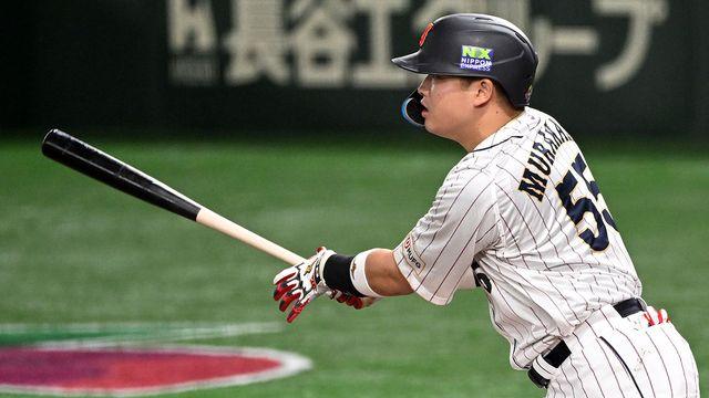 'NPB 246홈런' 日 좌타 거포, 8일 MLB 포스팅 시작…