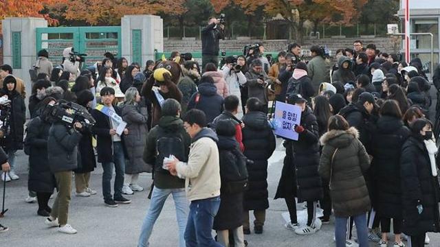 2026 수능 D-5 코앞…‘시험 당일’ 날씨가 알려졌다