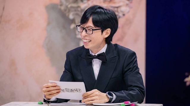 유재석, ‘인사모’ MC 자격 논란? 투컷 “왜 위화감 드는지 알겠다” (놀뭐)