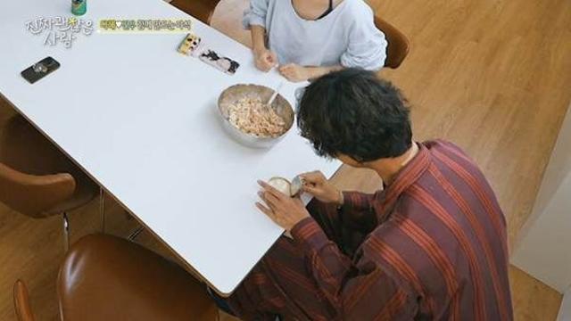 세상 좋아졌다 라고 말 나오는 최근 참치캔