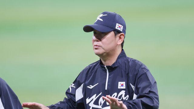 '투수는 합격, 타선은 아직' 류지현호 데뷔전, 체코에 3-0 진땀승 [IS 고척]