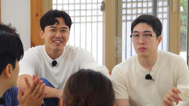 24기 영식, 또 ‘벙벙좌’ 되나…‘메기녀’ 백합 플러팅 폭발 (나솔사계)