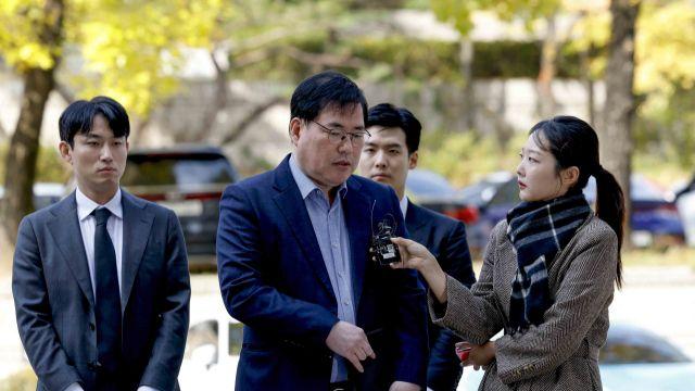 검찰의 '대장동 비리' 항소 포기에  한동훈 