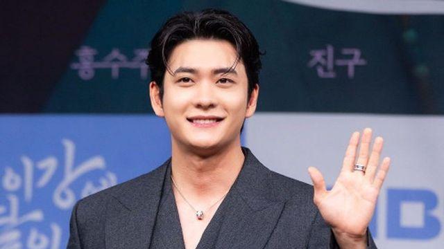 ‘이강달’ 강태오 “사극이 더 재밌어…한복 입으면 그 세계관 들어간 느낌” [RE:뷰]